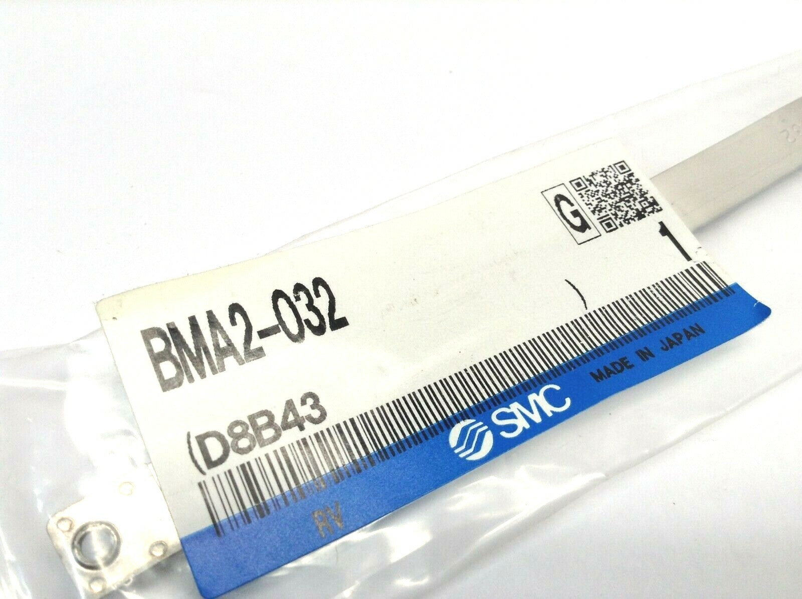SMC BMA2-032 Auto Switch Band Mount - Maverick Industrial Sales