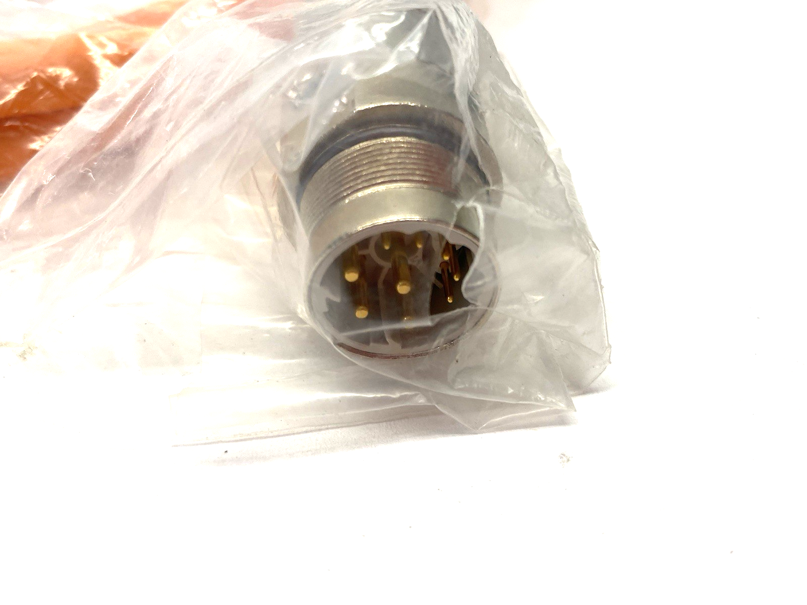 R911338842 | Bosch Rexroth Power Cable RKL4305/003,0 (RLS1101-INK0653-RLS1102) - New - Maverick Industrial Sales