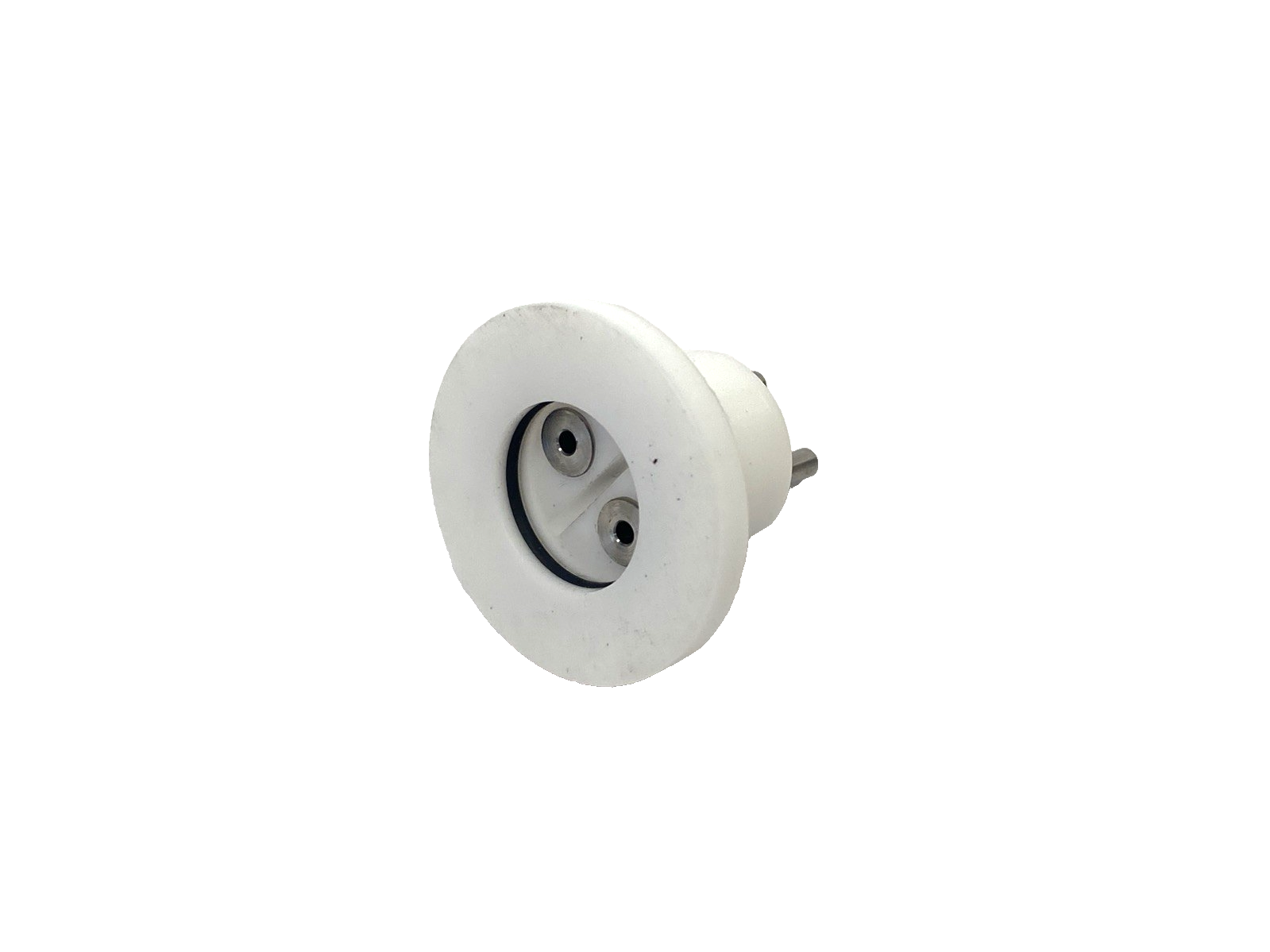 Graco 26D985 Ratio Check Nozzle 1:1 MAL, TC/PRXV - Maverick Industrial Sales
