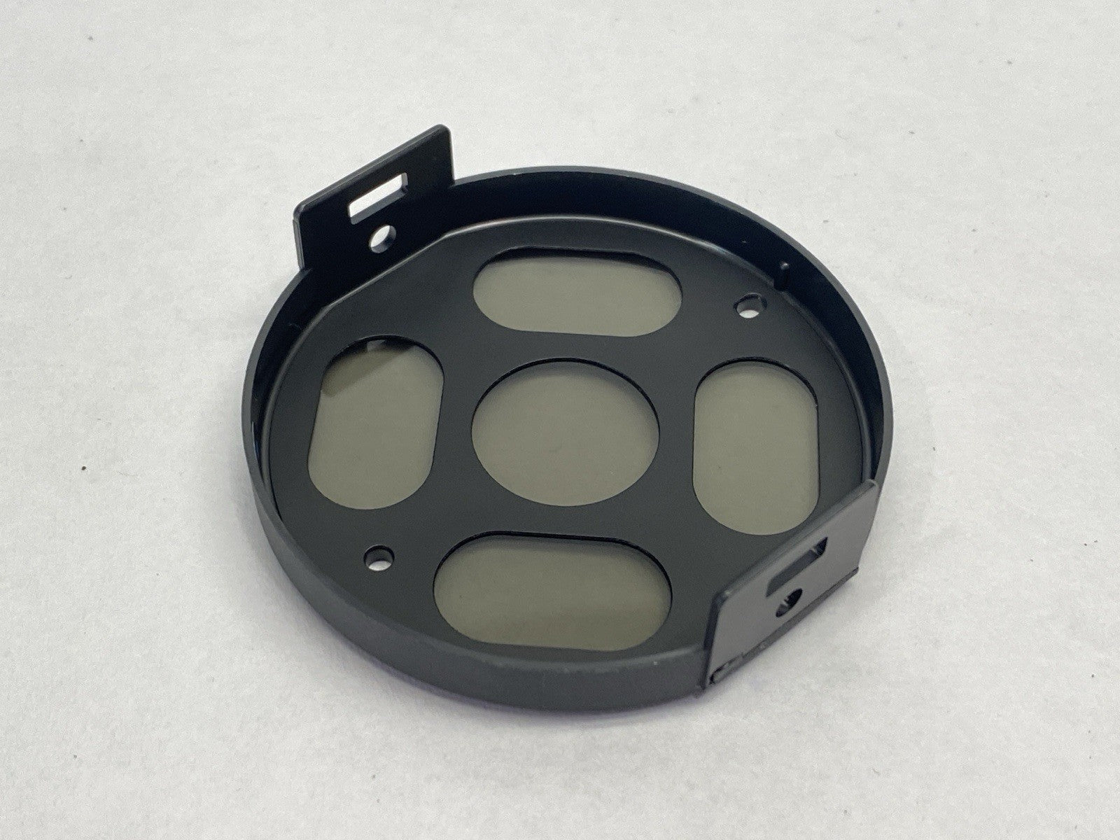 Keyence OP-88640 Vision Sensor Polarizing Filter - Maverick Industrial Sales