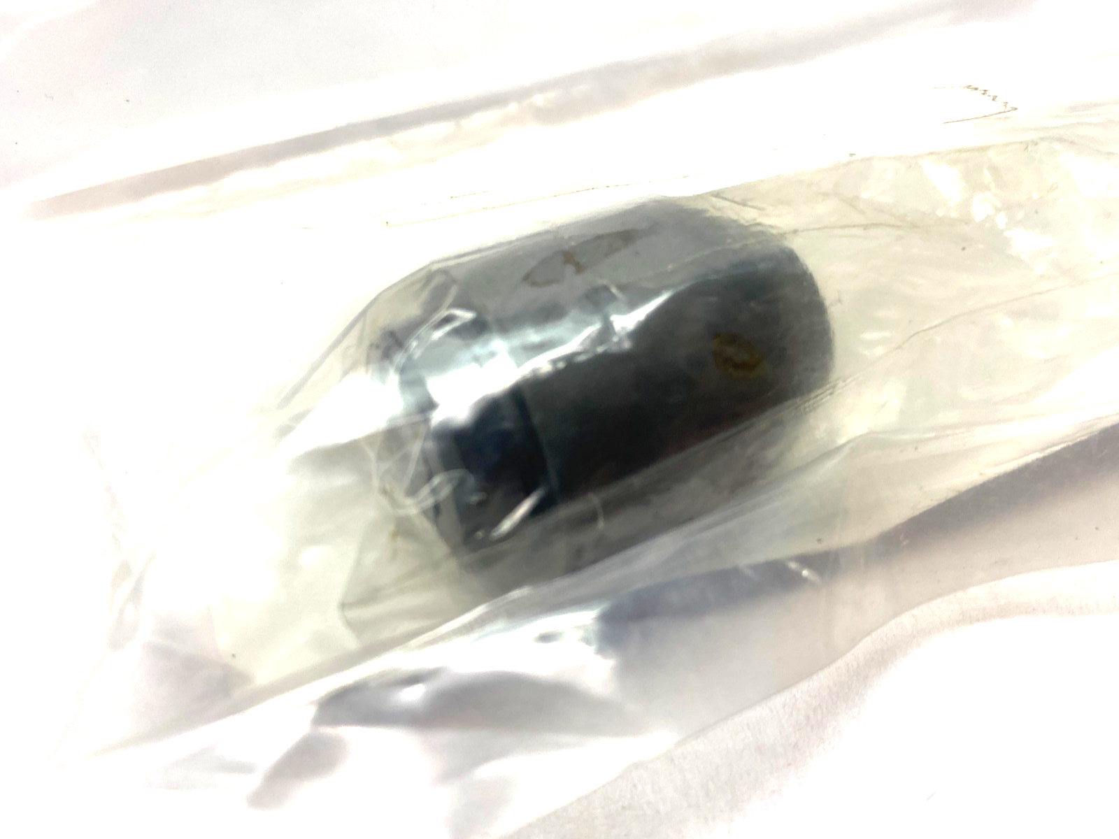 MiSUMi LBNA20-P25-B15 Tapered Tip Locating Pin Round/Diamond Head - Maverick Industrial Sales