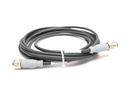 Conec 43-10675 Cordset M12 5-Pin Male To Female A-Coded 3m SAL-12-RK5-RS5-3,0/K1 - Maverick Industrial Sales