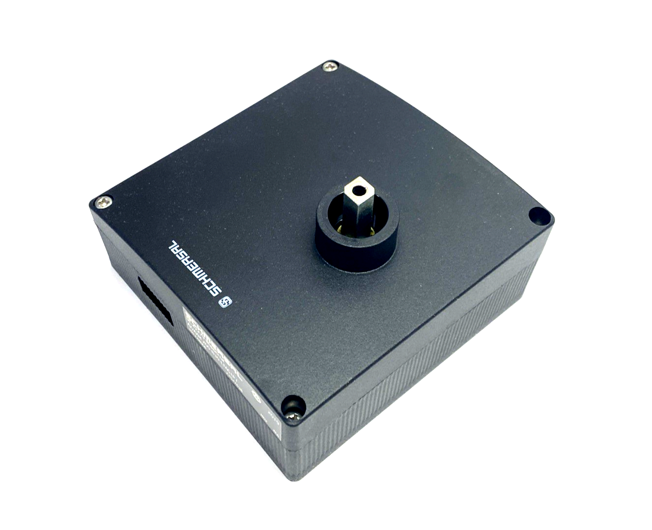 Schmersal AZ/AZM 200-B30-LTAG1P1 Door Handle Actuator 101178668 - Maverick Industrial Sales