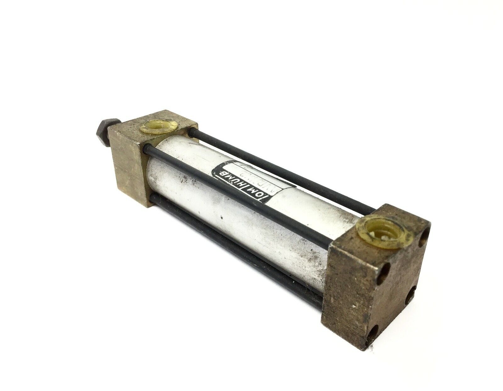 PHD Tom Thumb AVR3/4X2 Pneumatic Cylinder 3/4" Bore 2" Stroke - Maverick Industrial Sales