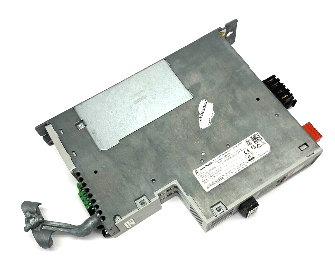 Allen Bradley 2198-D006-ERS3 Ser. A Kinetix 5700 Dual-Axis Inverter 2x2.5A - Maverick Industrial Sales