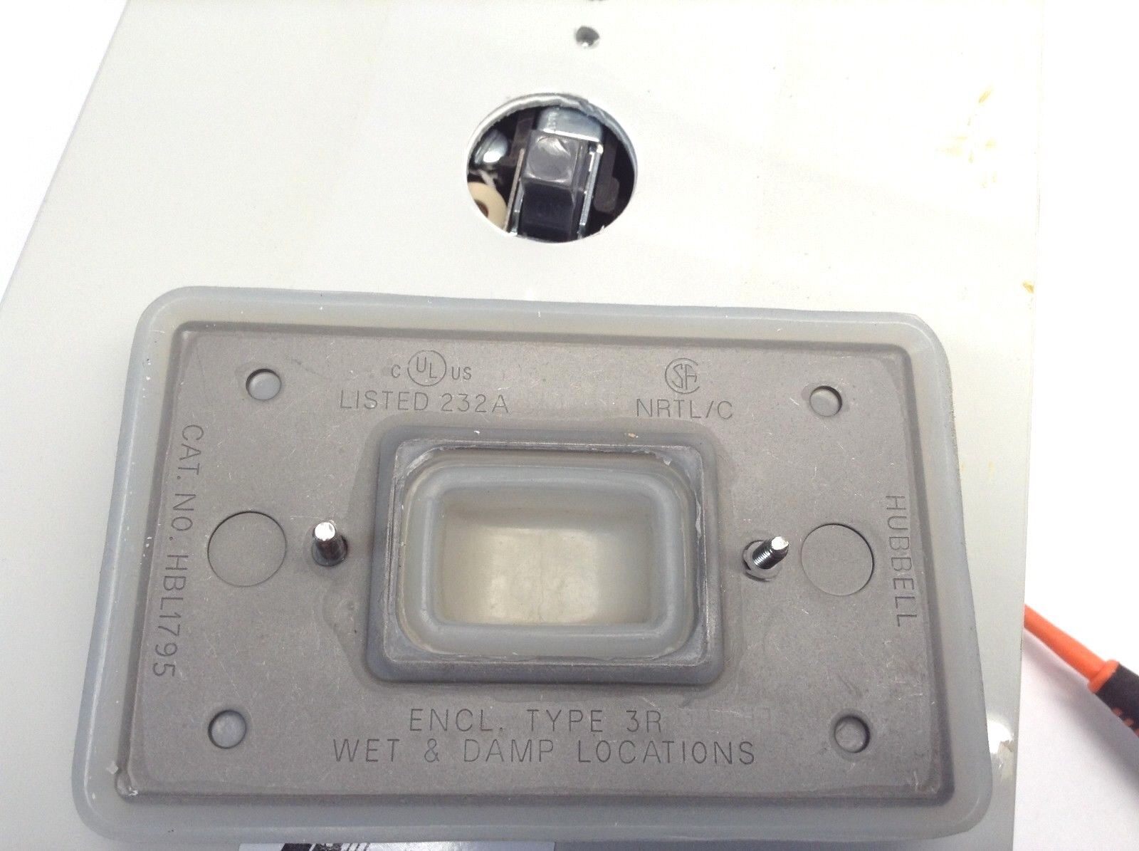 Martin Eng. Motor Overcurrent Protection Unit, Hoffman Q251810ABE, AB 100-C12*10 - Maverick Industrial Sales