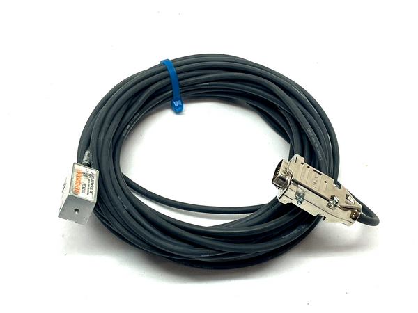 Renishaw RL36BAE001D99F Photoelectric Sensor - Maverick Industrial Sales