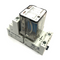 Allen Bradley 700-HN153 Ser. B Relay Base w/ 700-HB32Z24 Ser. E Cube Relay - Maverick Industrial Sales