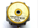 Oriental Motor Vexta PK266-03B Stepper Motor w/ D6CL-6.3F Damper - Maverick Industrial Sales