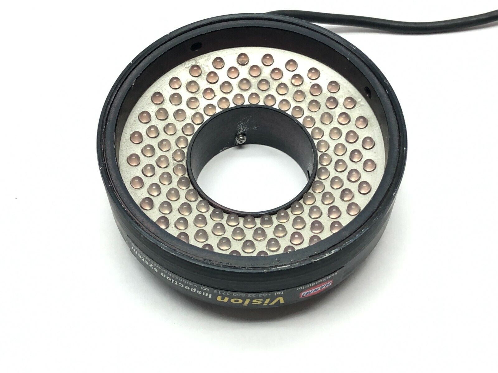 Hanmi Vision Inspection System LED Light - Maverick Industrial Sales