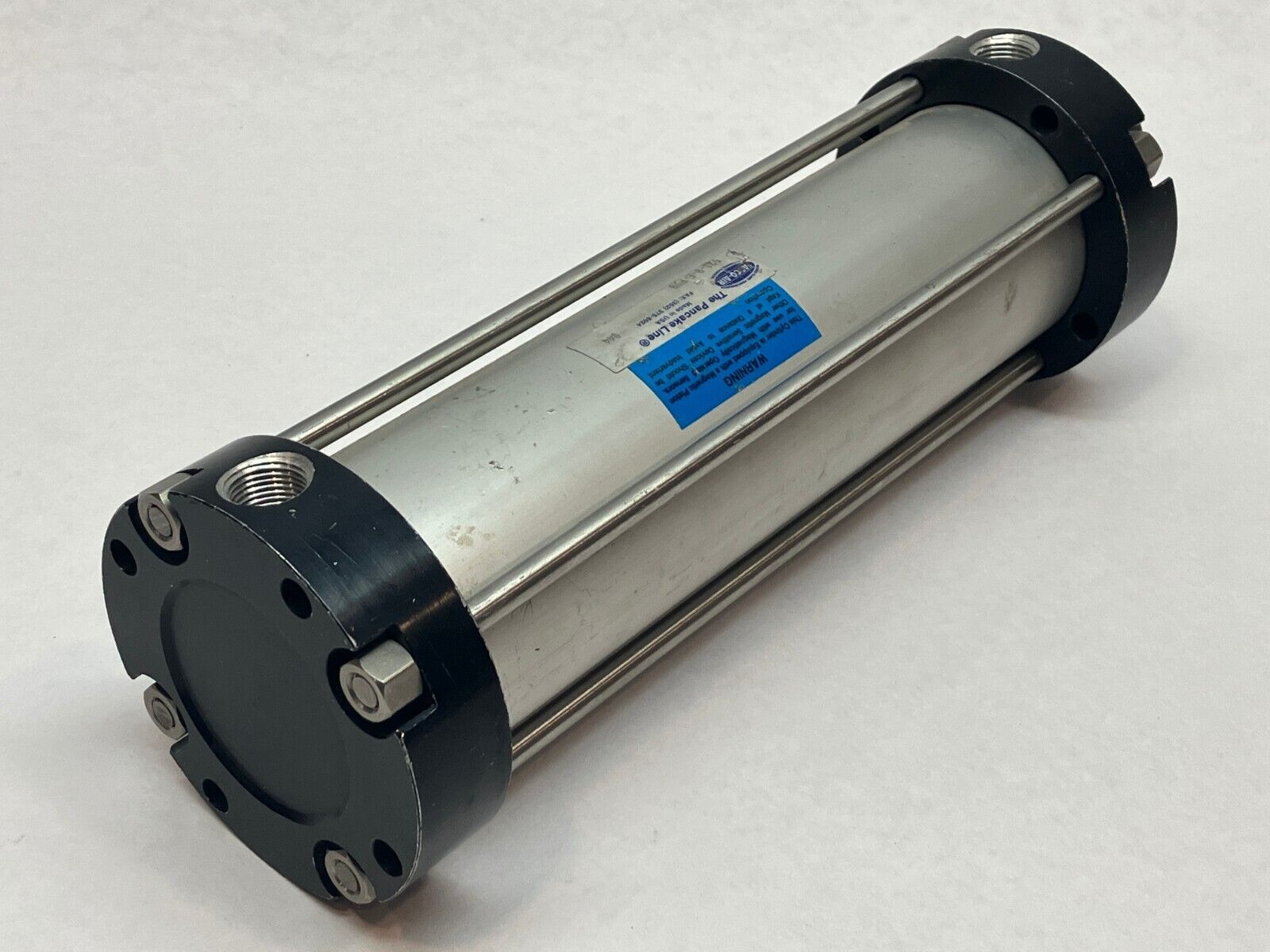 Fabco-Air 521-8-E-P38 Pneumatic Cylinder - Maverick Industrial Sales