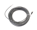 Pepperl+Fuchs V15-G-BK20M-PUR-U Female Cordset M12 5-Pin 20m 2339998-100015 - Maverick Industrial Sales