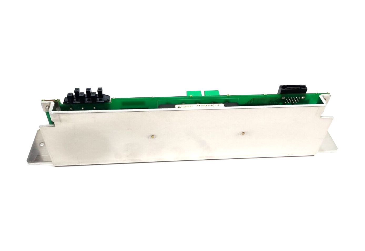 Yaskawa CACR-A5-SU3C Rev. A0 Servopack Servo Drive - Maverick Industrial Sales