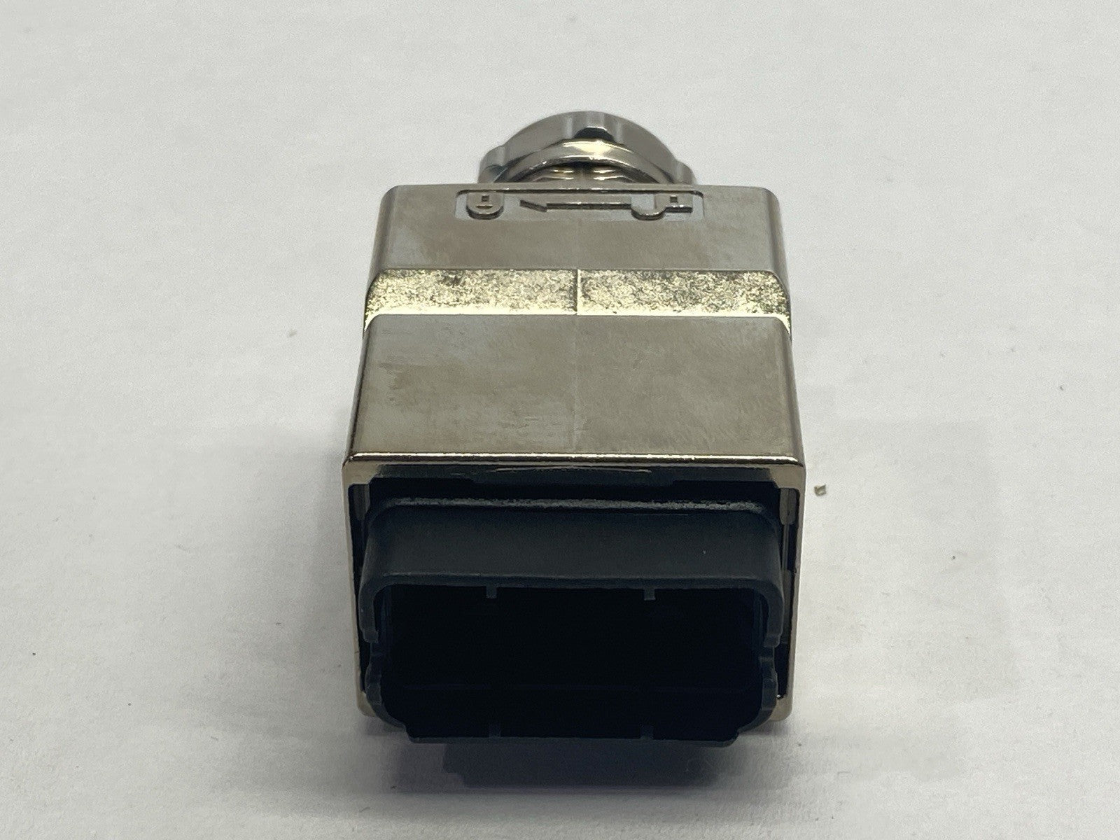 Siemens 6GK1 907-0AB11-6AA0 Power Plug PRO 5-Pole Connector - Maverick Industrial Sales