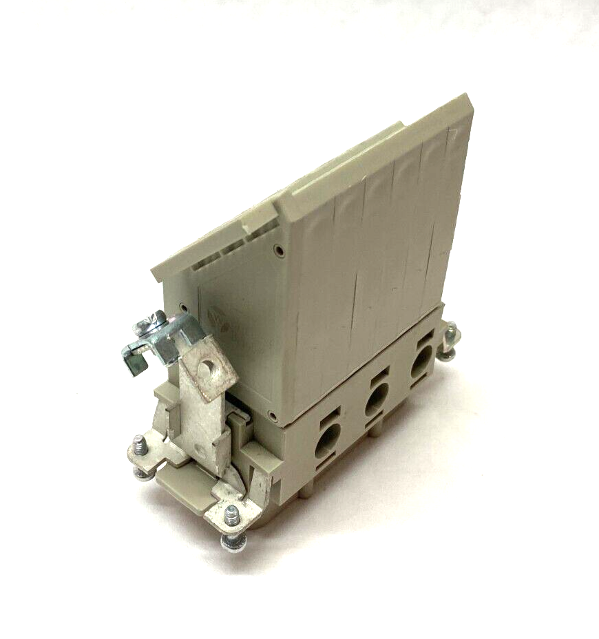 Wieland 70.005.0653.0 Revos Multi-Pole Adapter POW BAS WR 6 6,0 40 AG - Maverick Industrial Sales