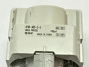 SMC AF30-N03-Z-A Modular Pneumatic Filter 3/8" NPT - Maverick Industrial Sales