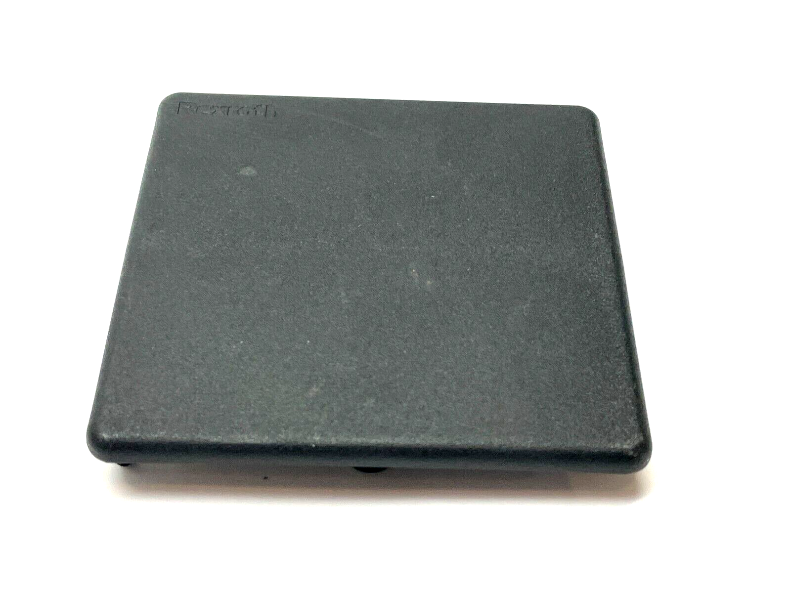 Bosch Rexroth 3842548761 Cap Cover 90x90 LOT OF 6 - Maverick Industrial Sales