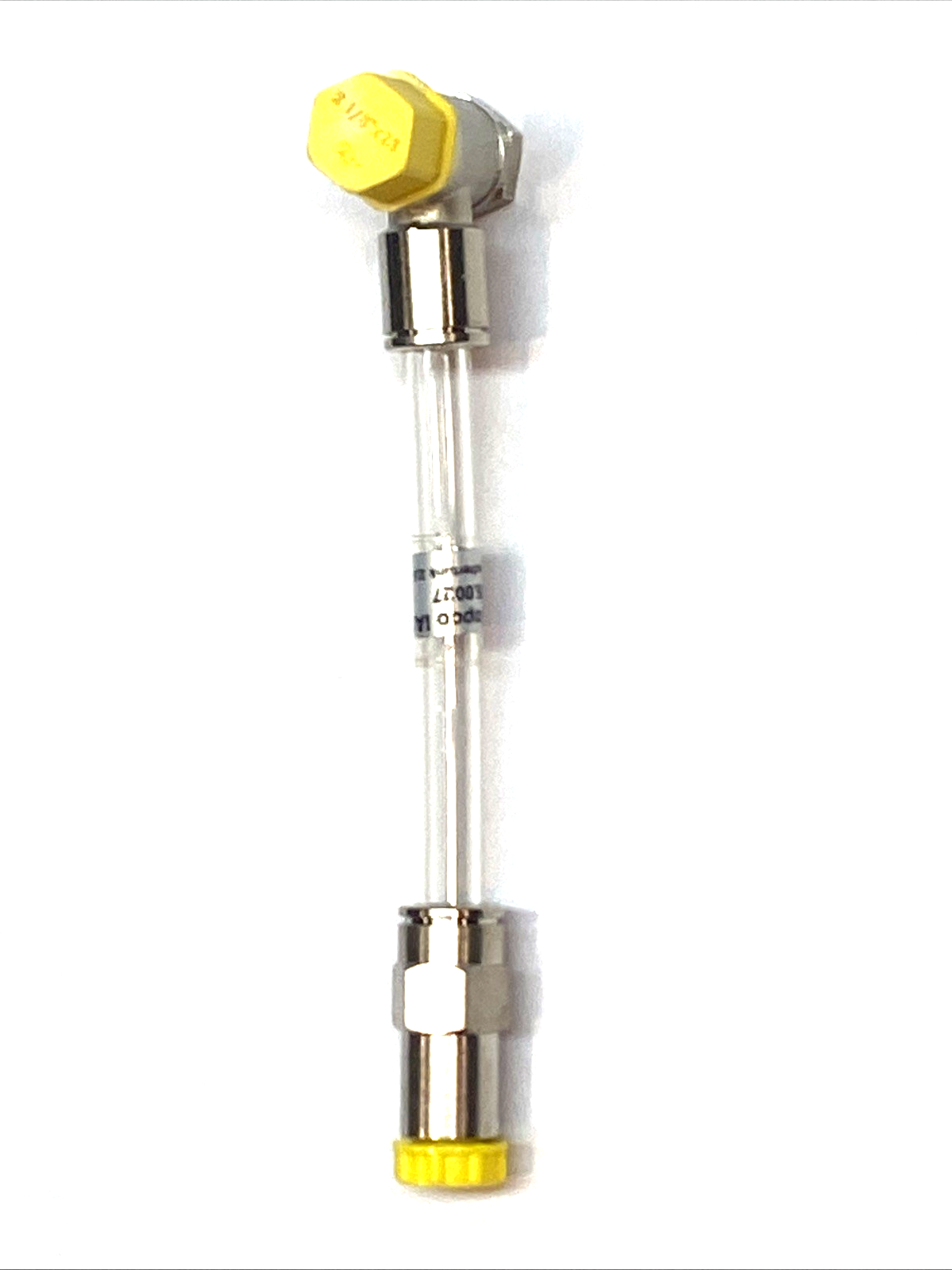 Atlas 505.0027 Plasticizer Tank - Maverick Industrial Sales