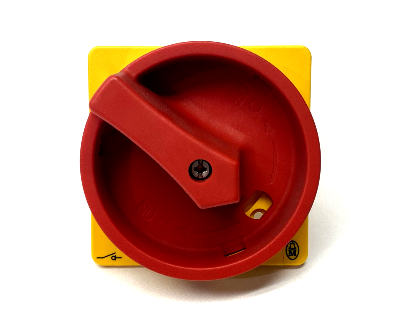 Moeller P3-63/V/SVB Rotary Disconnect Circuit Interruptor 63A 3P - Maverick Industrial Sales
