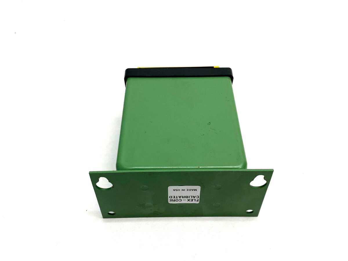 AVT-300C | Flex-Core AVT-300C AC Voltage Transducer 0-300VAC Input 0 ...