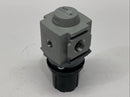 Parker P32RB94BNGP Pneumatic 1/2" NPT Regulator 0-125PSI - Maverick Industrial Sales