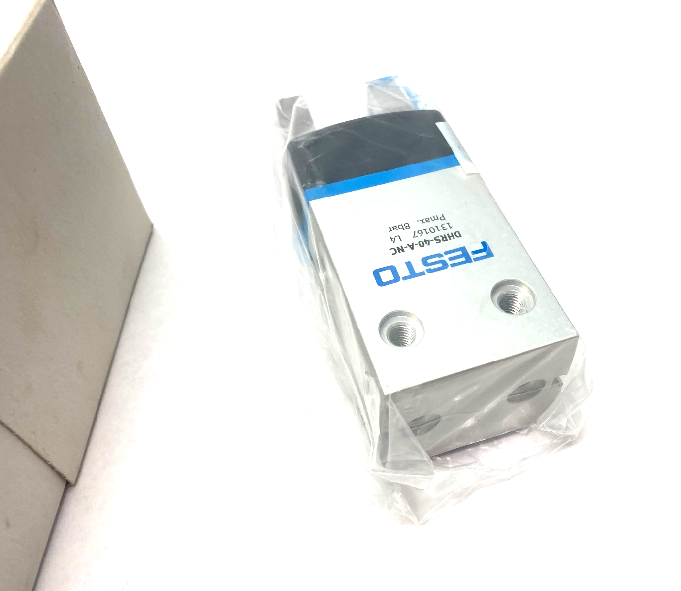 Festo DHRS-40-A-NC Radial Gripper Size 40, 1310167 - Maverick Industrial Sales