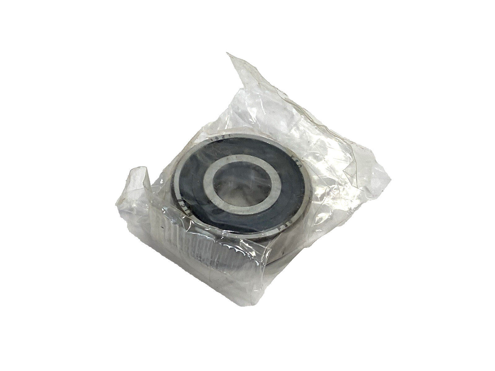 Nice 1621DCTNTG18 Precision Ground Radial Bearing 1/2" ID 1-3/8" OD 7/16" W 2PK - Maverick Industrial Sales