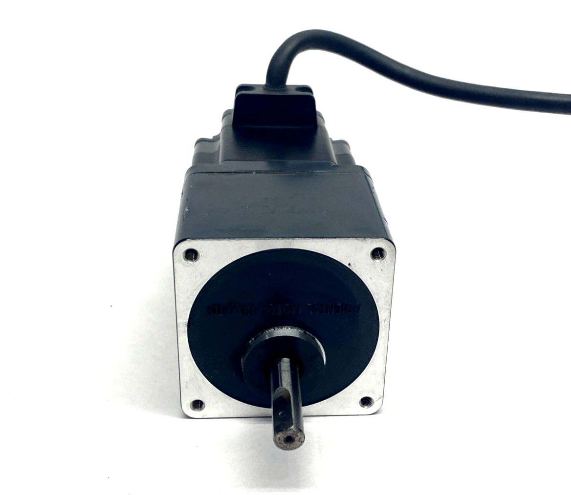 Oriental Motor ASM66AK-T3.6 VEXTA Closed Loop Step Motor - Maverick Industrial Sales