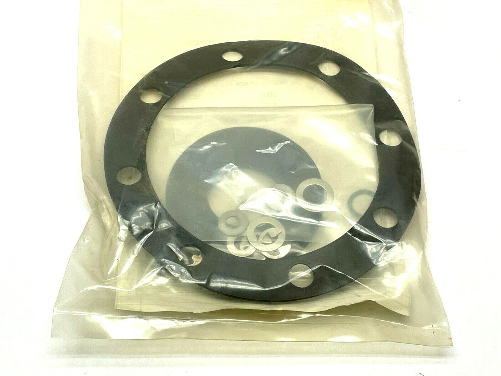 Cla-Val 10862B Backflow Repair Parts Kit for 2" 3081 Check Valve - Maverick Industrial Sales