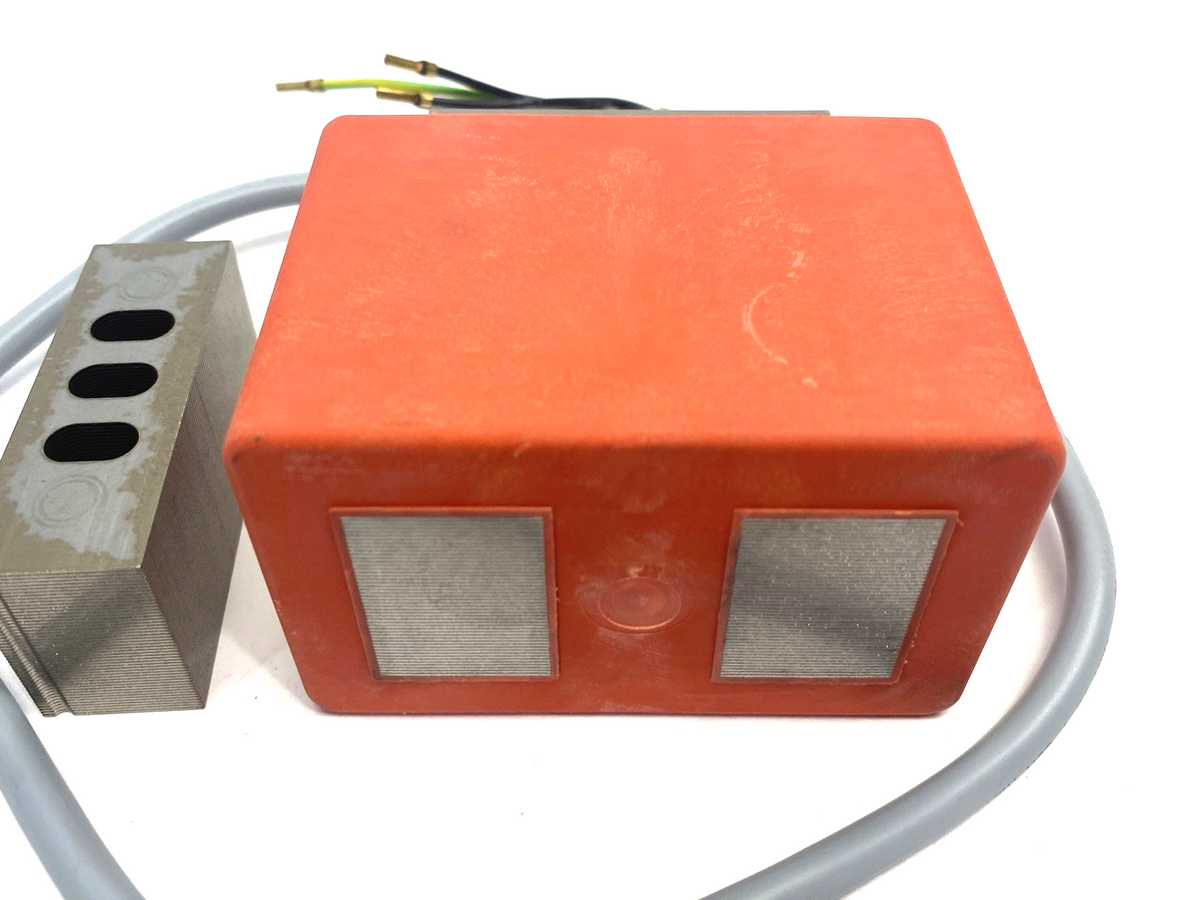 Rhein-Nadel Automation 35000739 Vibratory Magnet Coil s=2,5mm IP54 200V - Maverick Industrial Sales