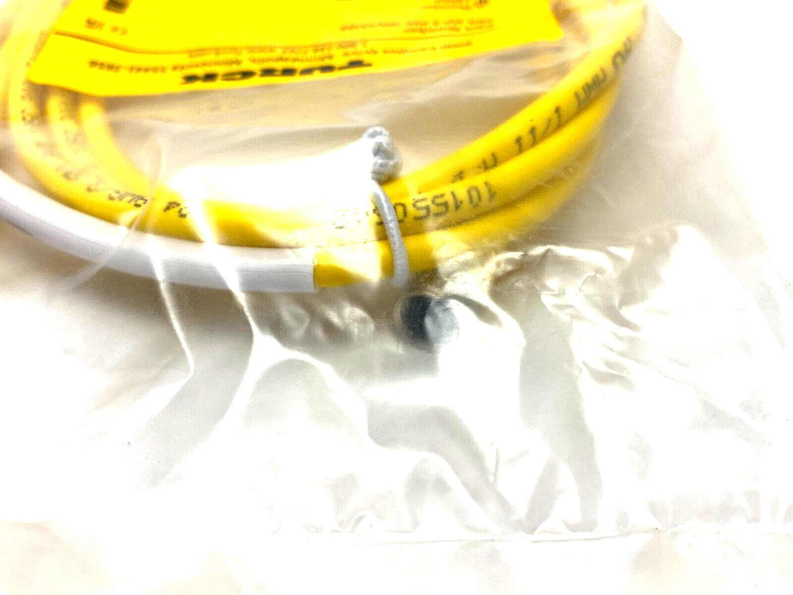 PKG 3M-2-PSG 3M/S3488, UX11967 | Turck PKG 3M-2-PSG 3M/S3488 Picofast Double Ended Cordset UX11967 - New - Maverick Industrial Sales