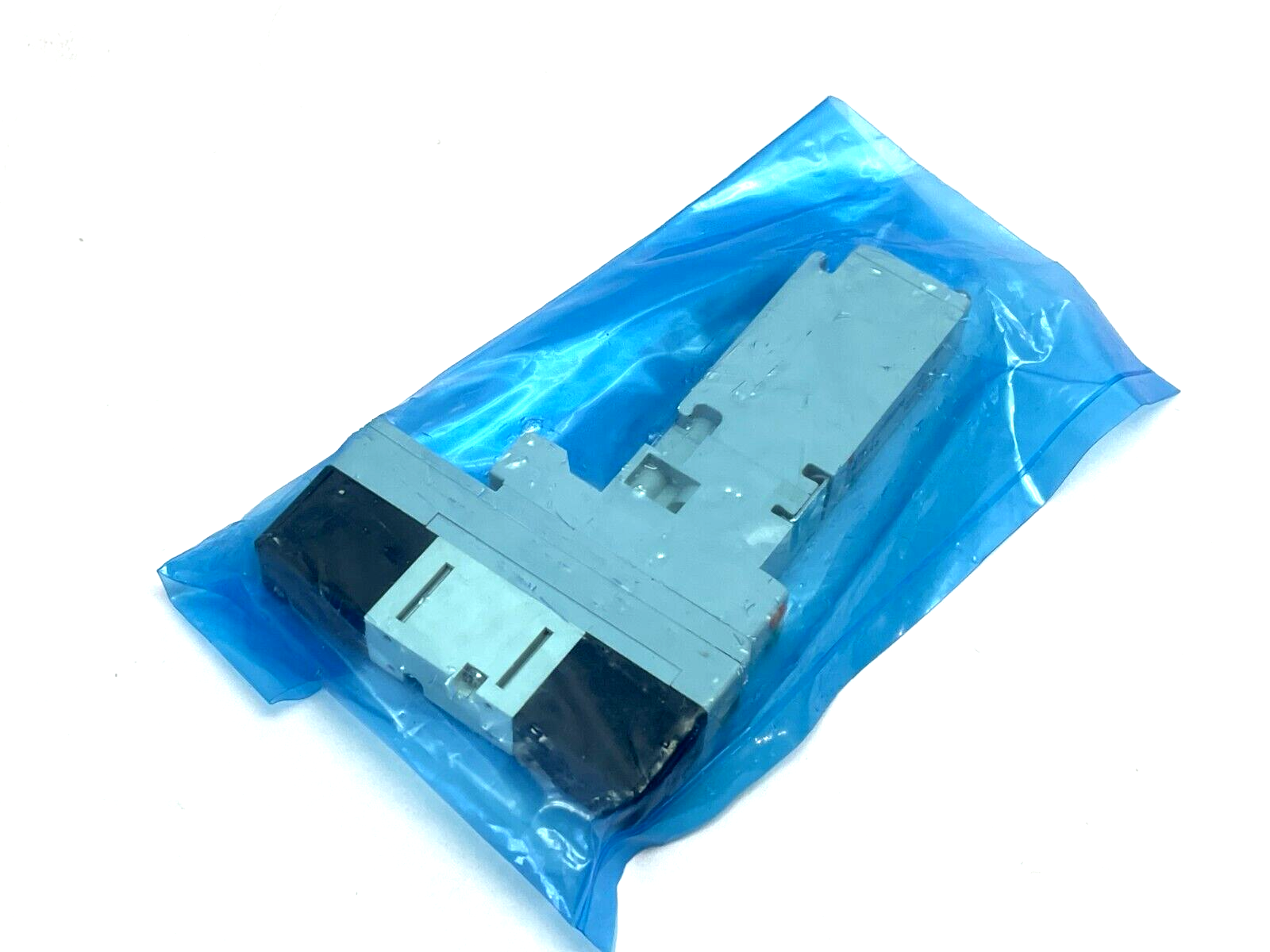 SMC VQC1200N-5 Solenoid Valve - Maverick Industrial Sales