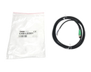 Thorlabs CAB-LEDD1 LED Connection Cable M8 Male 4-Pin 2m - Maverick Industrial Sales