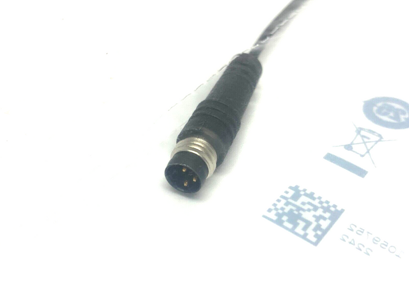 Sick MZC1-4V3PS-KP0 Magnetic Cylinder Sensor C-Slot 1000Hz 1059752 - Maverick Industrial Sales