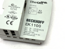 Beckhoff EK1100 EtherCAT Coupler Interface Terminal Module - Maverick Industrial Sales