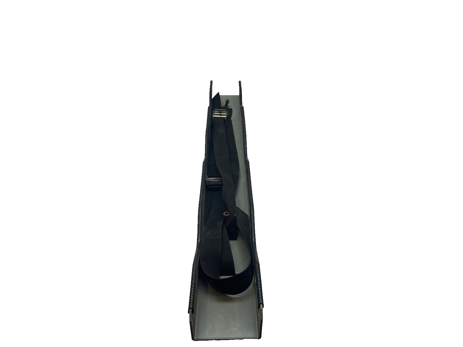 Dayton 10X299 3-Cylinder Steel Bracket 36" MISSING STRAP - Maverick Industrial Sales