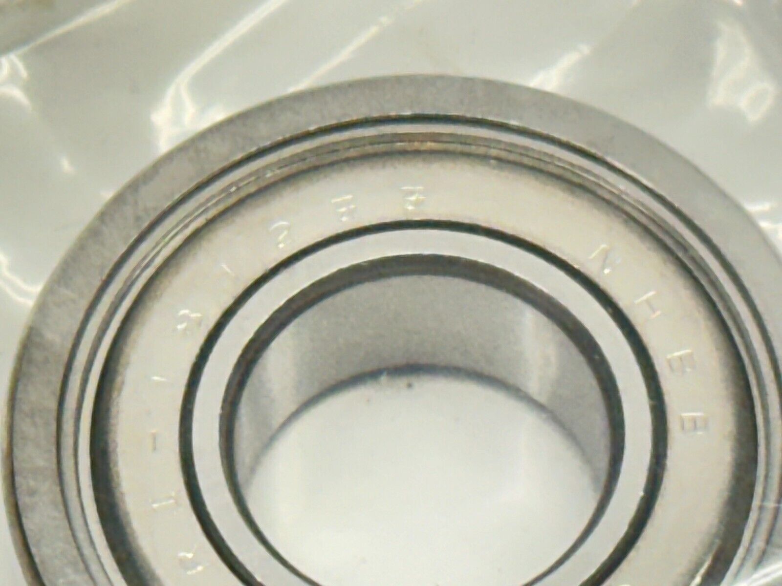 Nordex ABS-A1-64 Precision Ball Bearing 1.125 OD 0.5 ID 0.3125 W - Maverick Industrial Sales