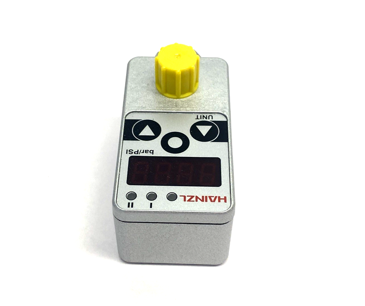 Parker SCPSD-010-14-15-HZL Pressure Controller Hainzl HPSD-010-14-15 - Maverick Industrial Sales