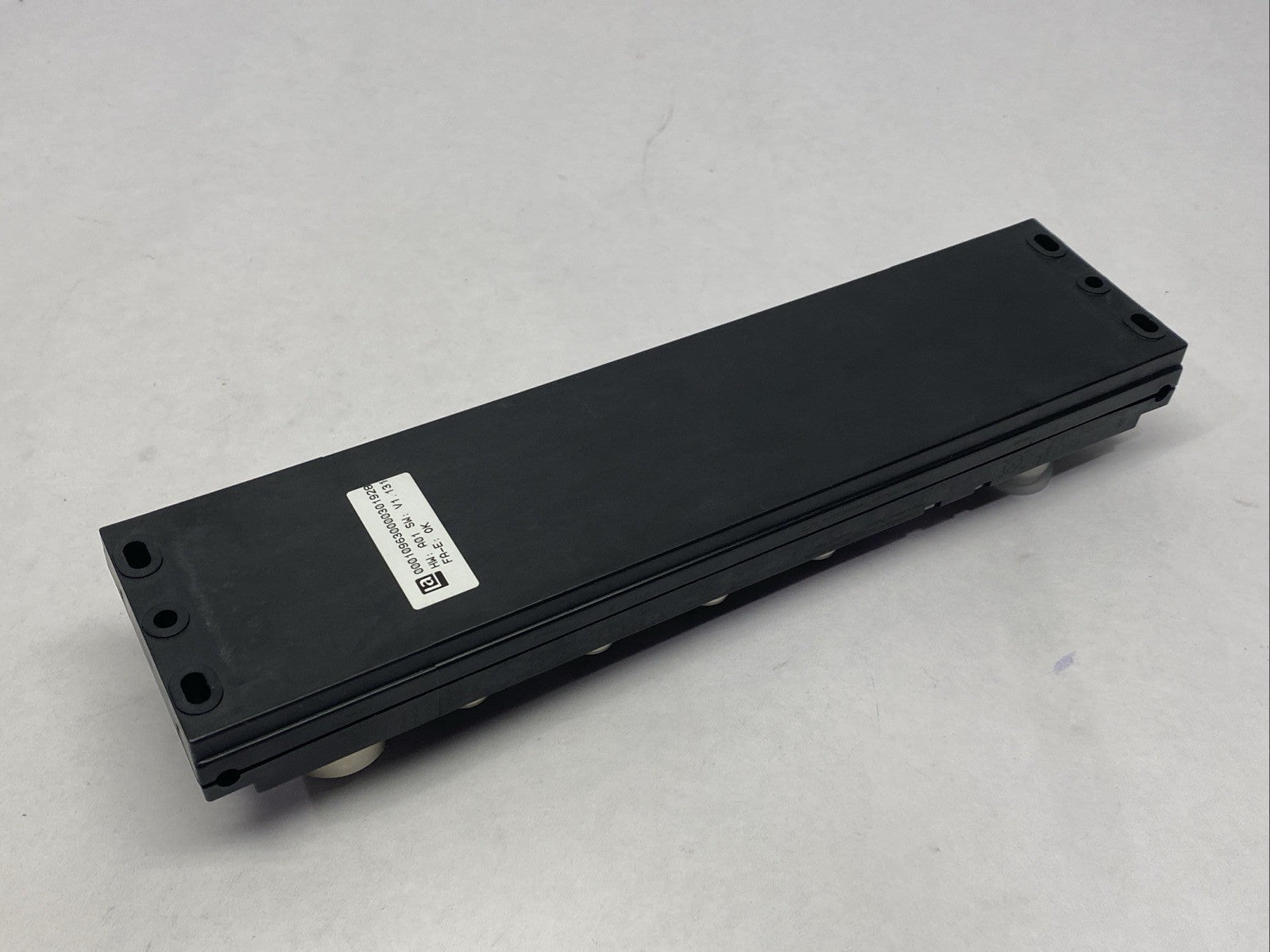 Belden 0980 ESL 711 LioN-M Ethernet/IP I/O Device 16DI 8x M12 - Maverick Industrial Sales