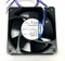 EBM Papst 4114 N/2H8P Electronic Axial Fan 24VDC 5A 120W 4-Wire - Maverick Industrial Sales