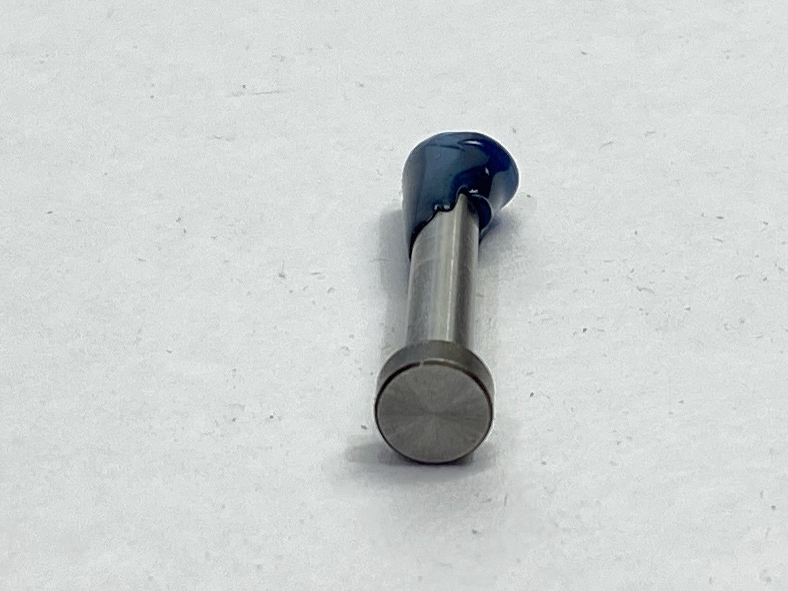 Dayton KPB 18 150 Punch Blank KPB 3/16" x 1-1/2" 84601566 - Maverick Industrial Sales