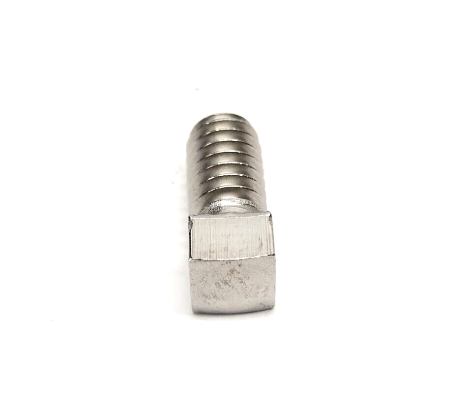 1/4"-20 X 1/2" Square Head Set Screw 18-8SS LOT OF 70 - Maverick Industrial Sales