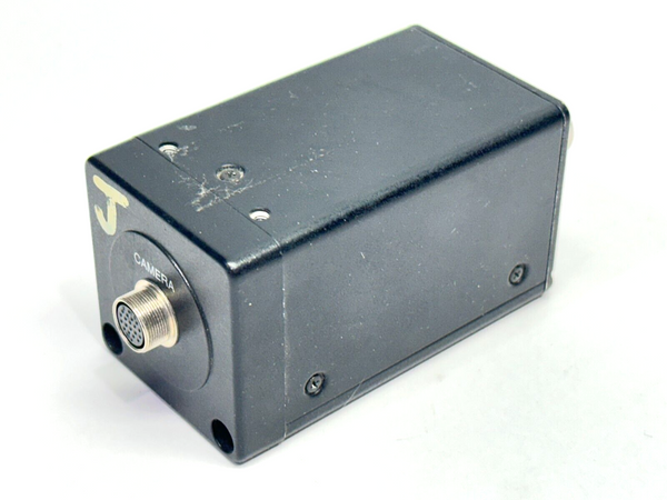 Toshiba IK-54XF2 High Resolution Industrial CCD Camera 360mA 12VDC - Maverick Industrial Sales