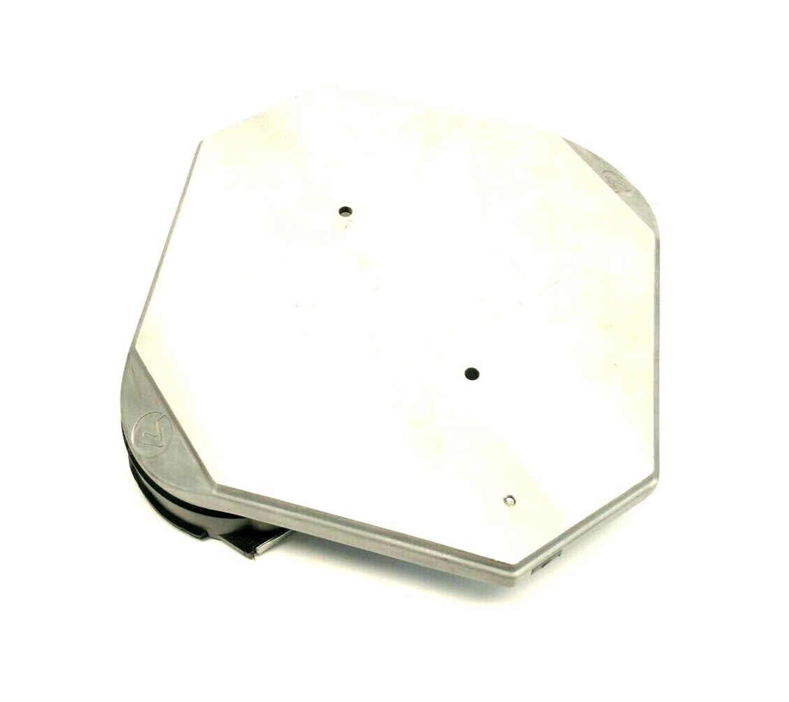 FlexLink XKPP 250X225 A Guided Pallet Assembly w/ RFID Socket - Used - Maverick Industrial Sales