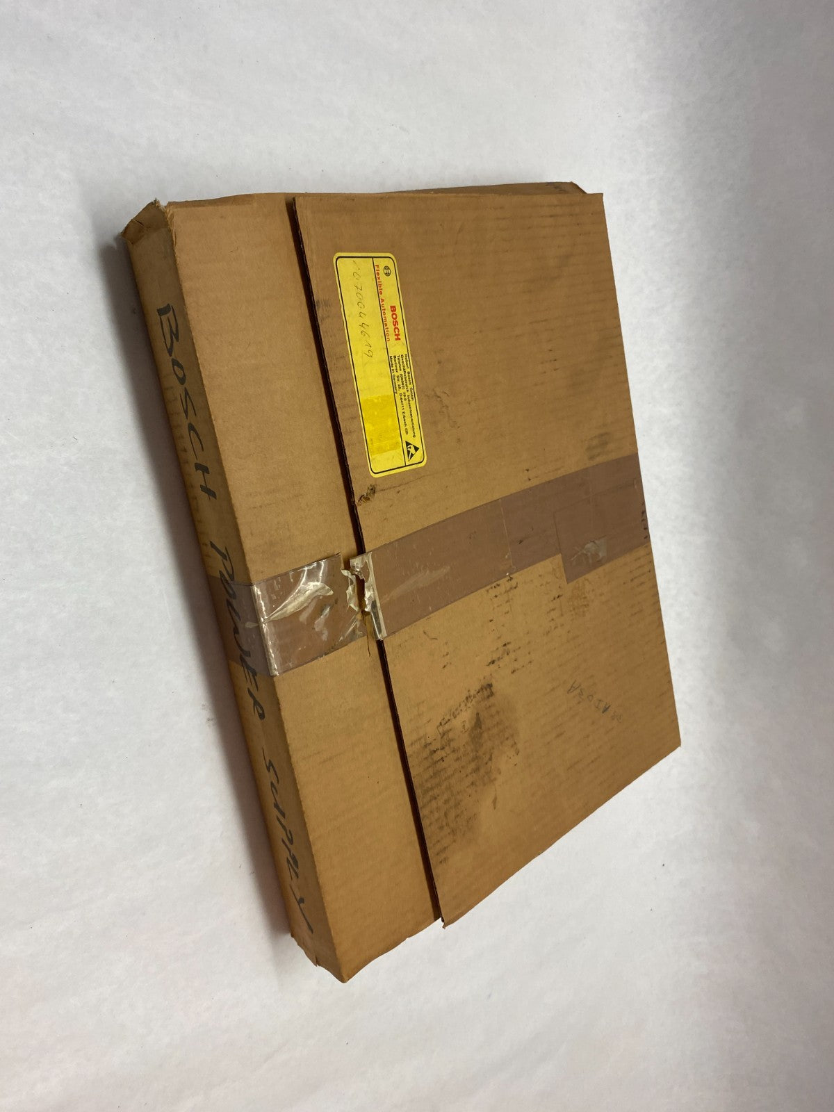 Bosch 044619-111 Power Supply Module - Maverick Industrial Sales