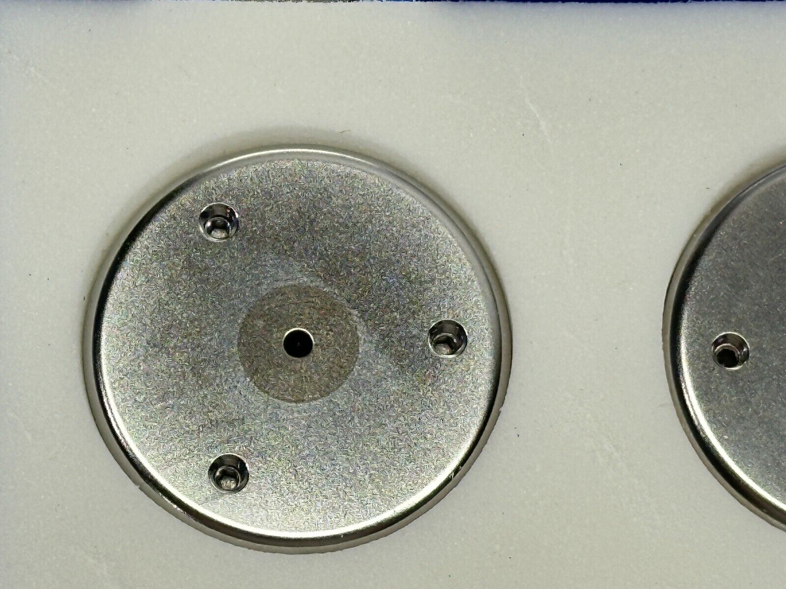 Phoenix X-Ray Systems XS-03A0001 X-Ray Filament Tube Type XS160T XS225D PK OF 6 - For parts or not working - Maverick Industrial Sales