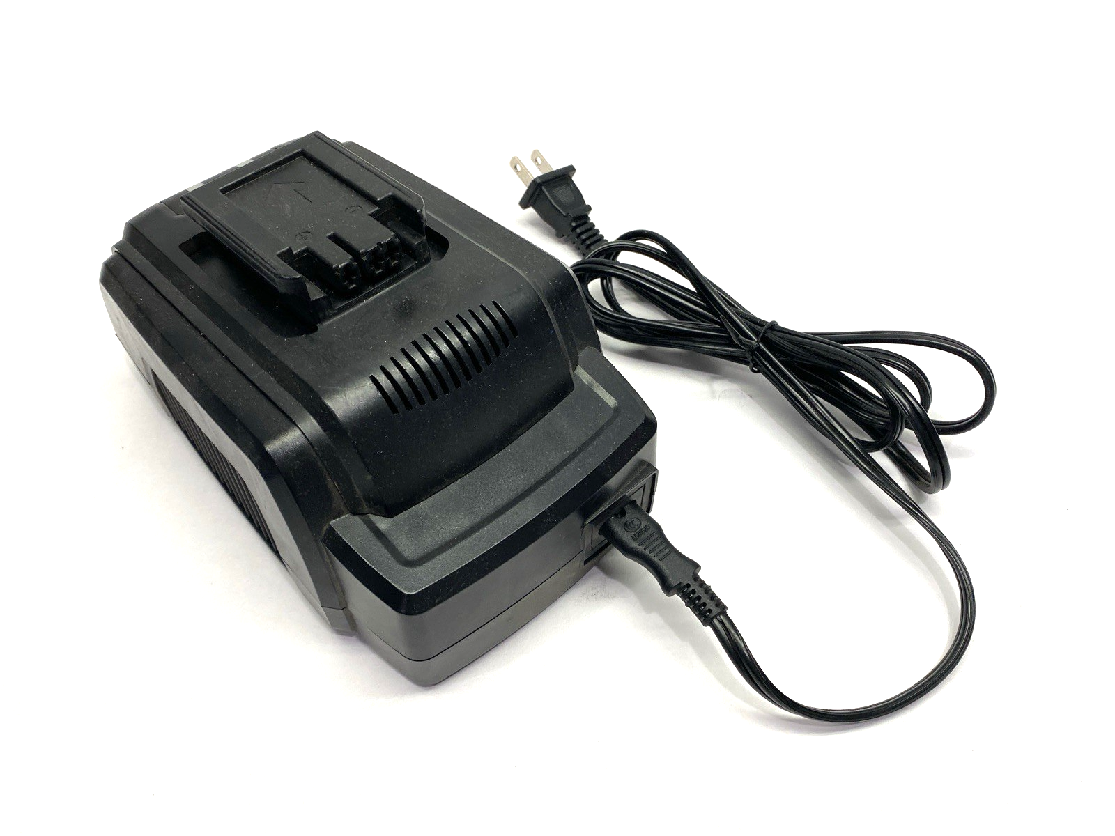 Atlas Copco 4211 5424 85 Multi Battery Charger Class 2 18-36V A485 - Maverick Industrial Sales