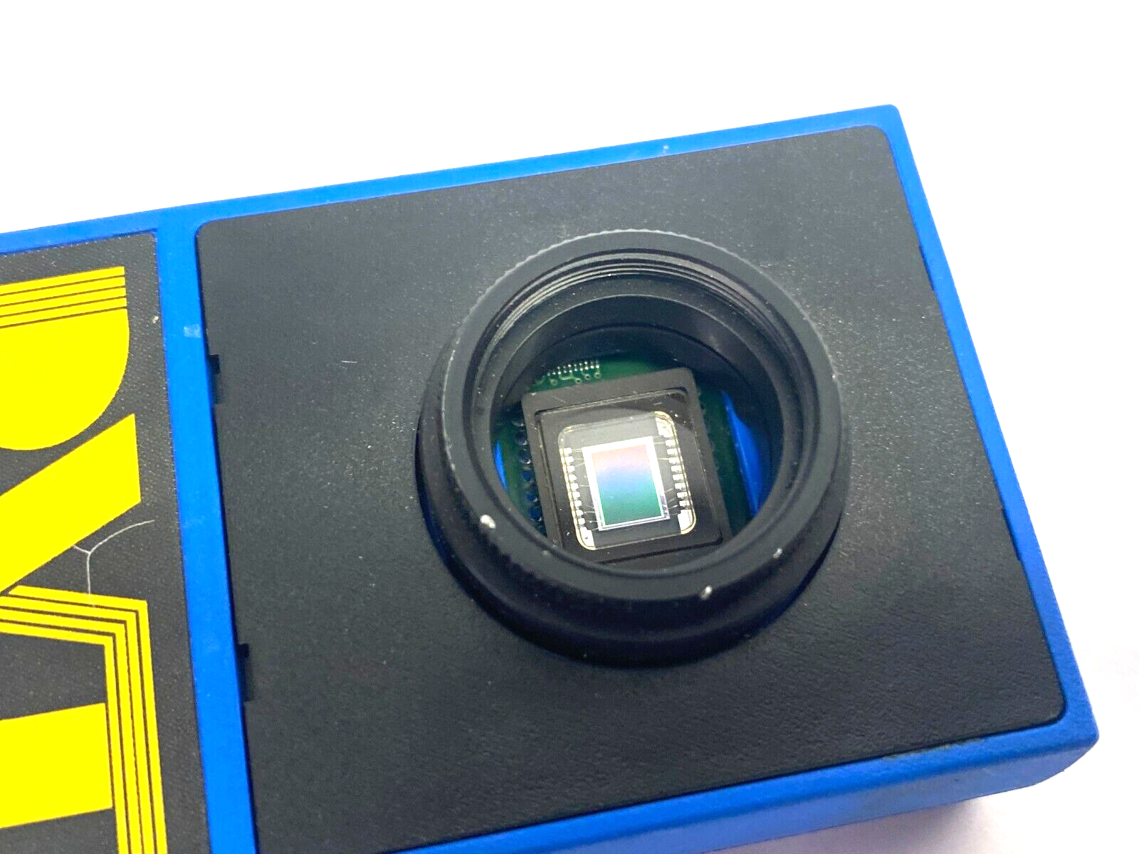 DVT Sensors 544M Legend SmartImage Camera Sensor 1280x1024 B/W Resolution - Maverick Industrial Sales