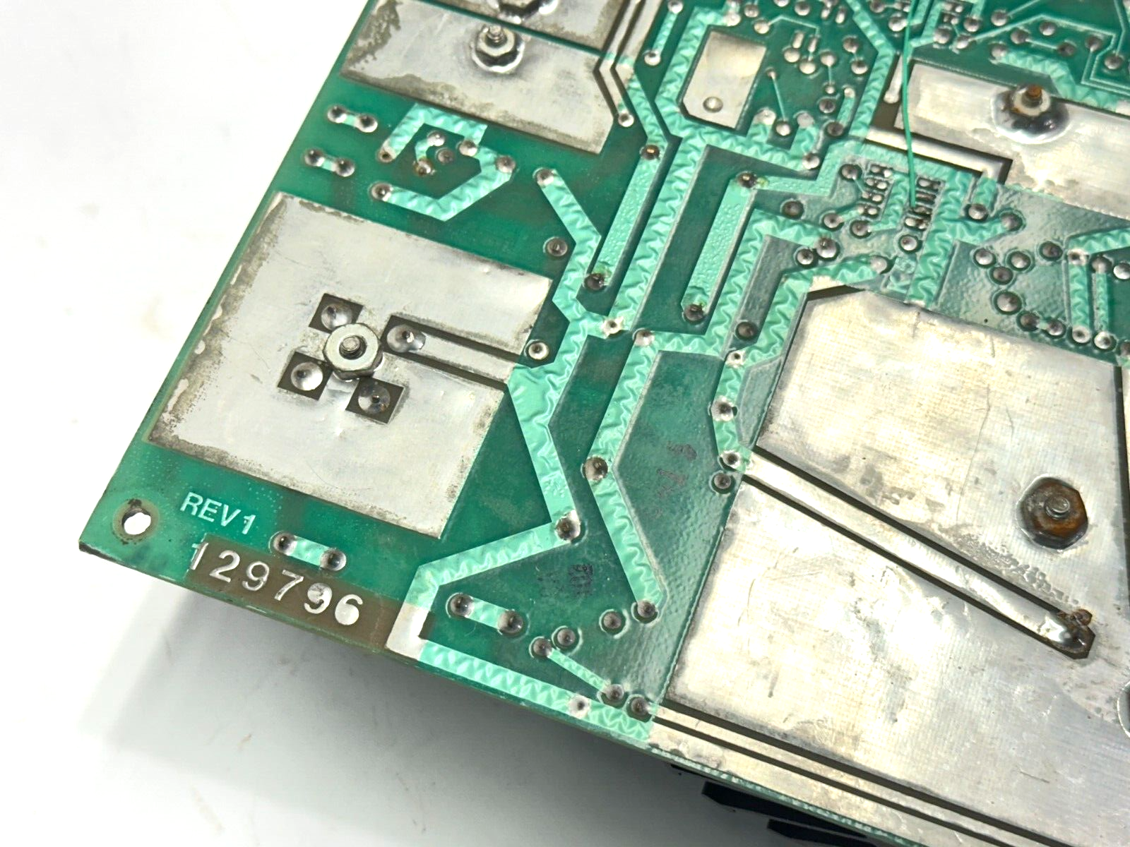 Kearney Trecker 1-21277 Rev 4 PCB Extension MPS Board CNC KT - Maverick Industrial Sales