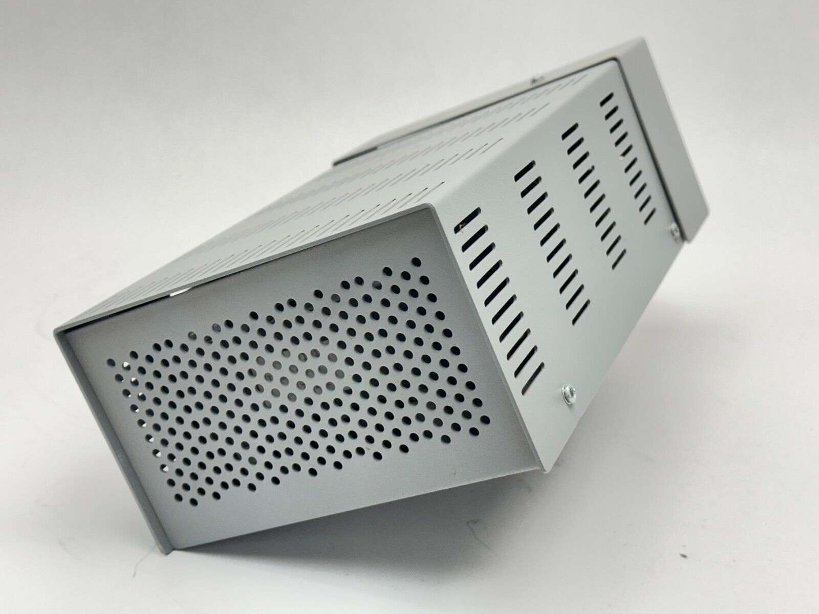 VP-2048C | Valcom Power Supply 2A 48VDC 30W - Used - Maverick Industrial Sales
